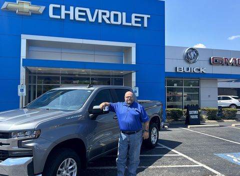 SAMMIE from PARIS, TX