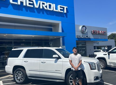 NORMA from BROOKSTON, TX