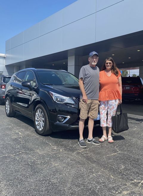 KATHERINE from PARIS, TX