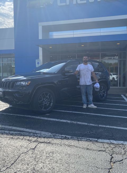 JORDAN from SUMNER, TX