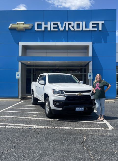 CRYSTAL from BOGATA, TX