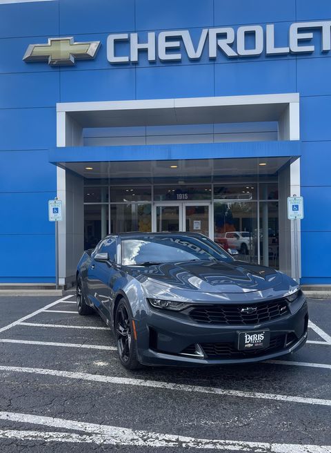 KINDELL from IDABEL, OK