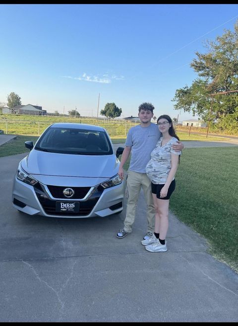 RYAN from HARTSHORNE, OK