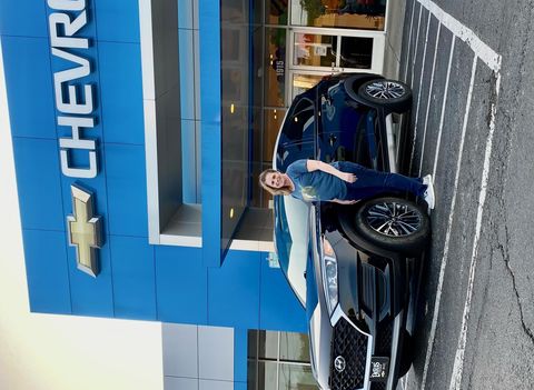 MARLA from PARIS, TX