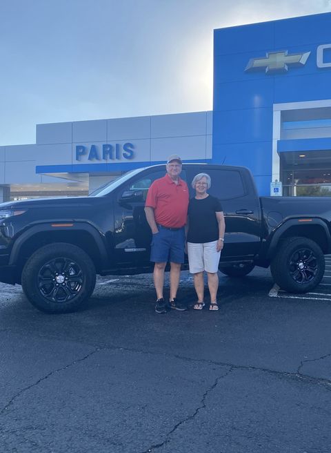 GLENN from GAINESVILLE, TX