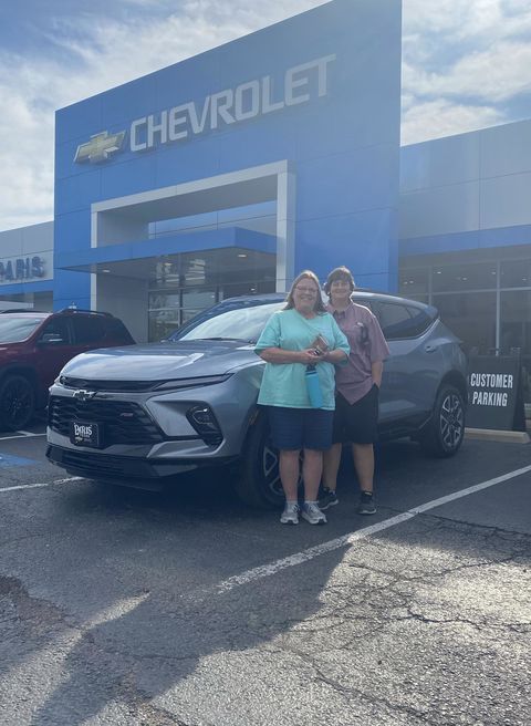 DEBRA from VILONIA, AR