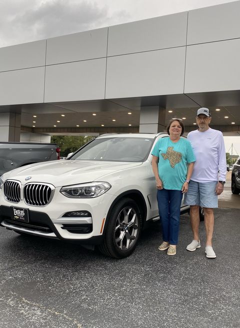 ROBBIE from PARIS, TX