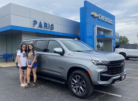 DUSTON from ANTLERS, OK