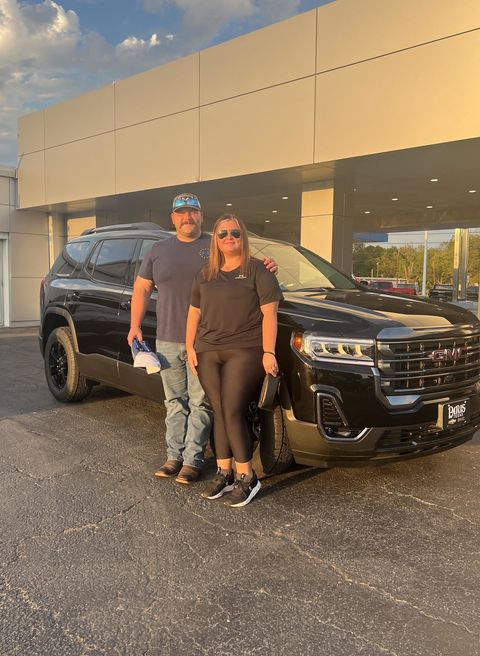 KEVIN from NASHVILLE, AR