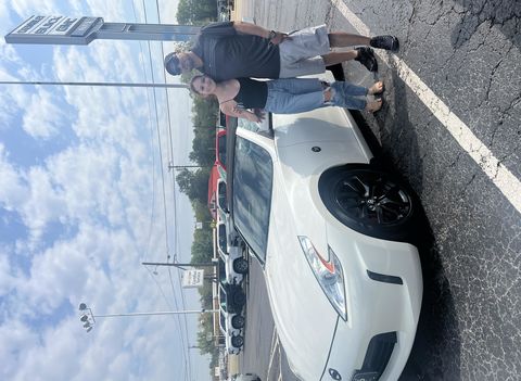 FERNANDO from ODESSSA, TX