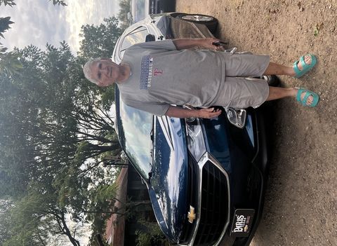 ERASMO from ROXTON, TX