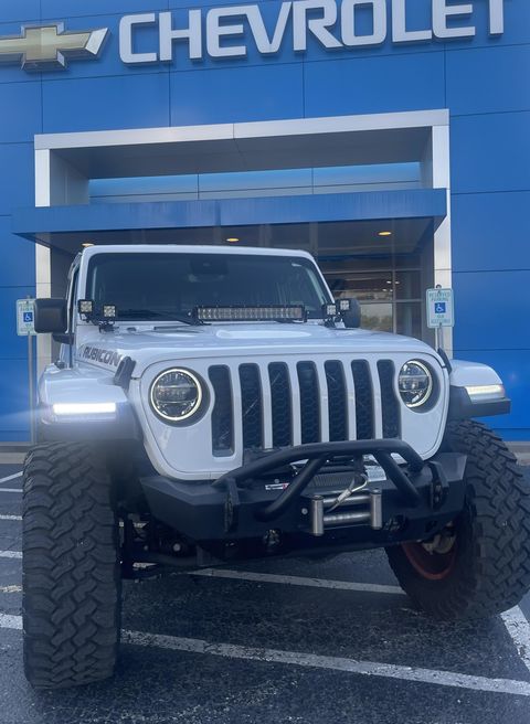 DAISY from PARIS, TX