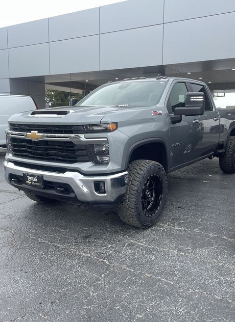 BRANDON from ROXTON, TX