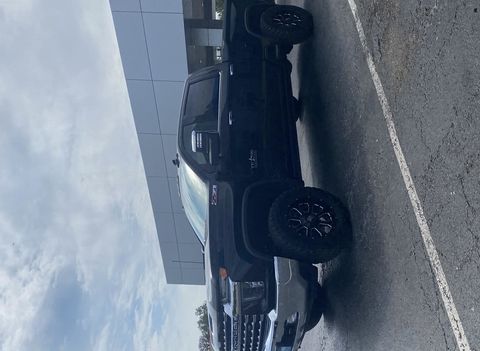 MARK from BROKEN BOW, OK