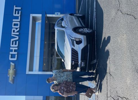 VIRGINIA from VALLIANT, OK