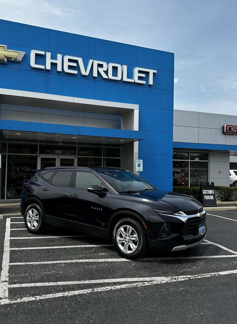 BREANNA from GREENVILLE, TX