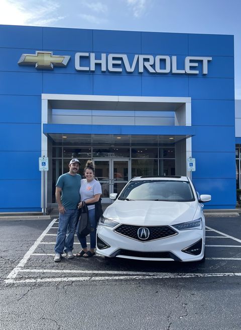 CHELSEA from HONEY GROVE, TX