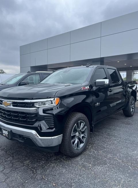 BRIAN from PARIS, TX