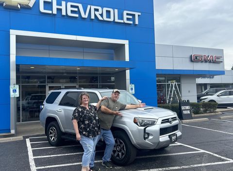 JAMES from TELEPHONE, TX