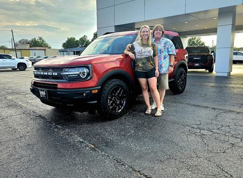 SHERRY from RENO, TX