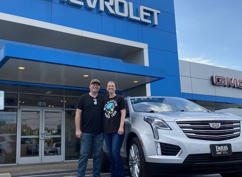 GARY from BOGATA, TX