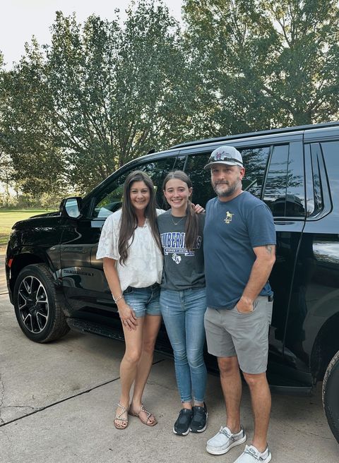 RODGER from RENO, TX