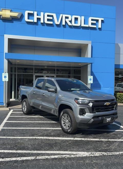 JACK from IVANHOE, TX