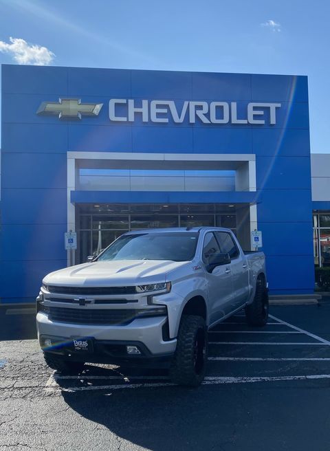 JEFFREY from PARIS, TX