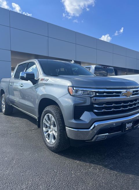 BROOKE from PARIS, TX