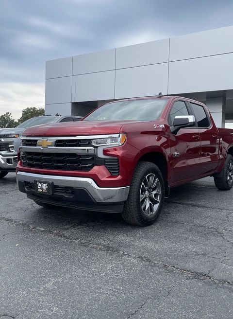 EDWIN from COOPER, TX