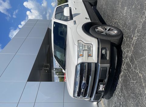 CARL from ANTLERS, OK