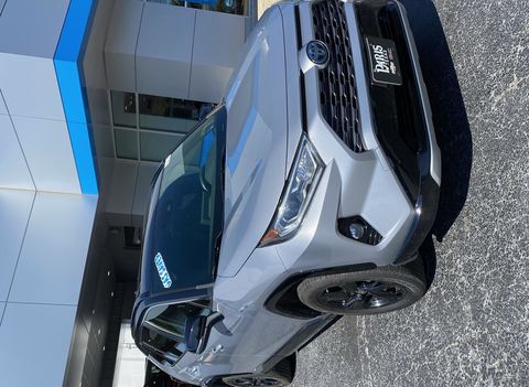 LES from HONEY GROVE, TX