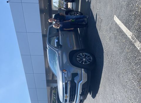 MICHAEL from SULPHUR SPRINGS, TX