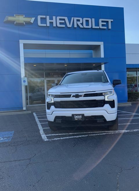 LETICIA from PARIS, TX