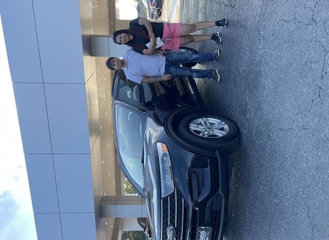 NANCY from DE QUEEN, AR