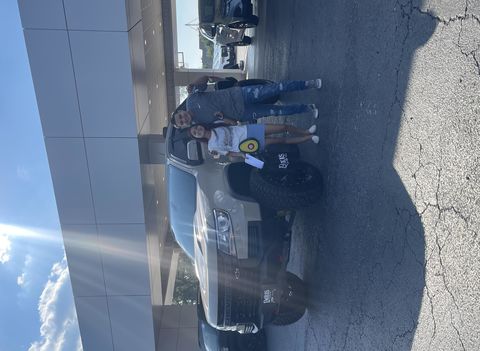 LUIS MIGUEL from PARIS, TX