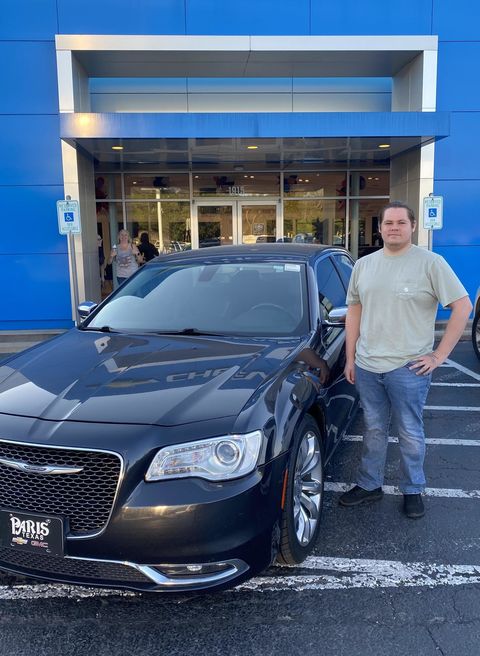 MARY from ANTLERS, OK