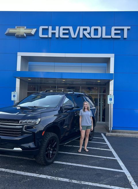 LESLEY from ANTLERS, OK