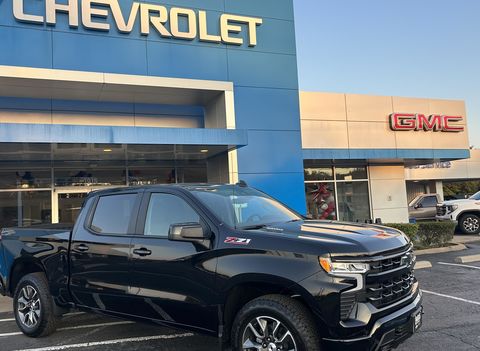 STEVEN from HONEY GROVE, TX