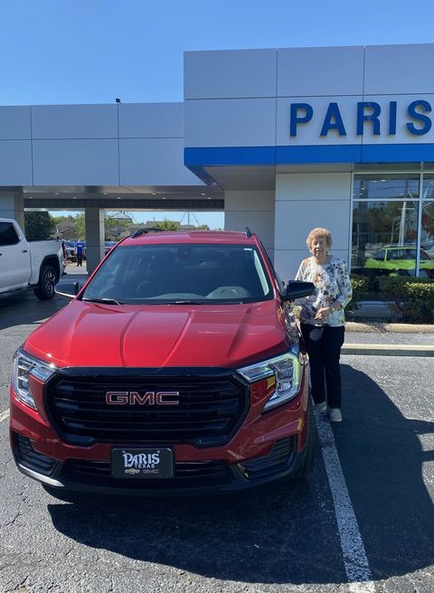 DOLORES from LAKE CREEK, TX