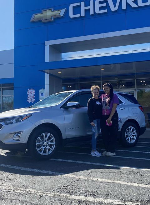 KRYSTAL from HUGO, OK