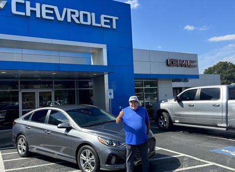 BILL from BROOKSTON, TX