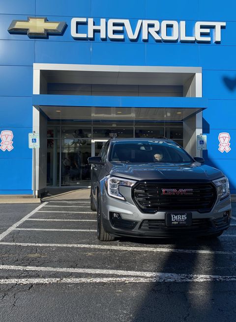 MARY from BOGATA, TX