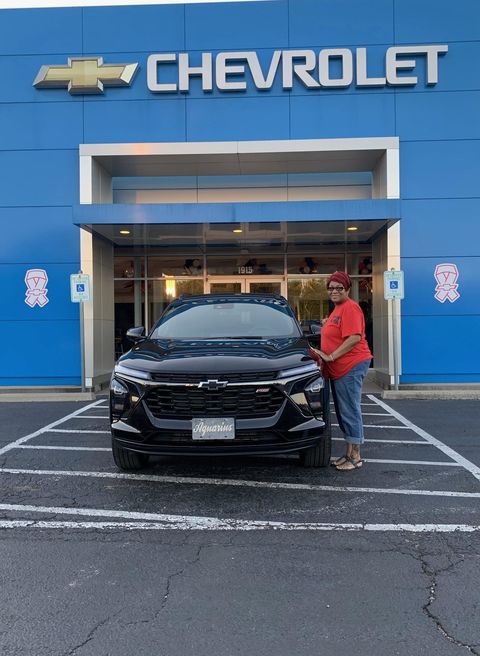 VICKEY from HUGO, OK