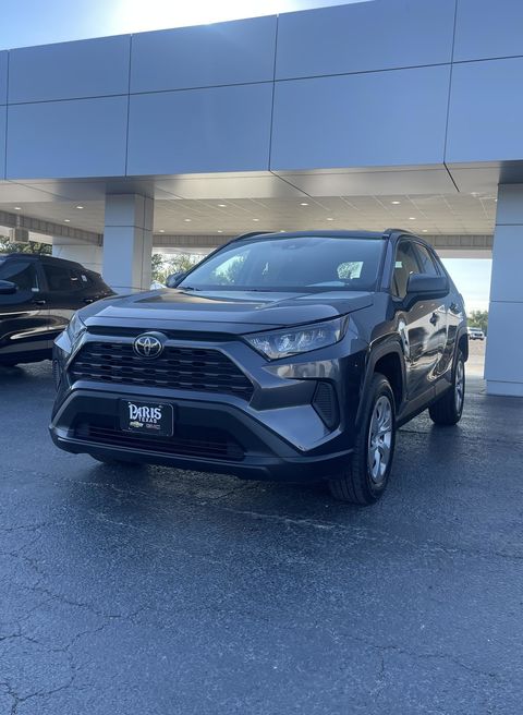 CONNIE from ANTLERS, OK