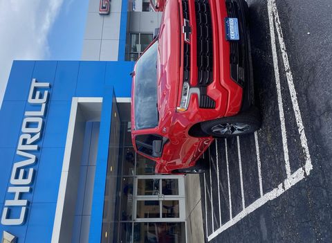 LYN from WRIGHT CITY, OK