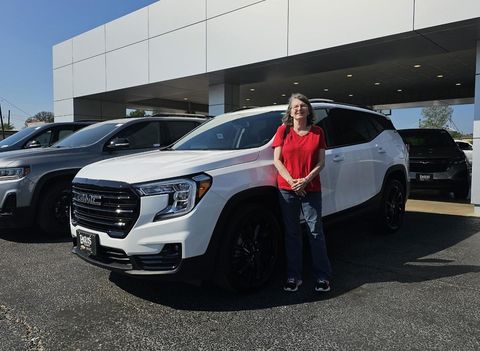 HELEN from PATTONVILLE, TX