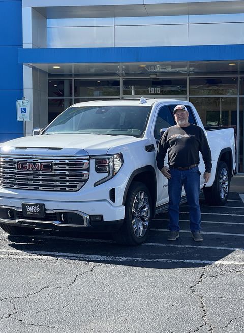 RODNEY from GRAND PRARIE, TX