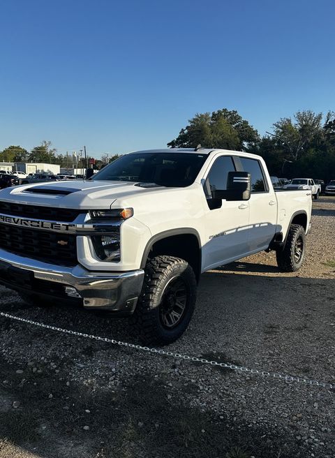 CHRISTY from PARIS, TX