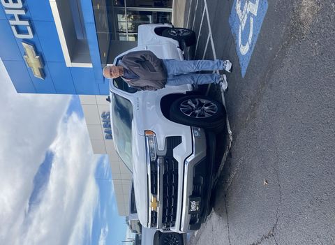 RICKEY from SULPHUR SPRINGS, TX